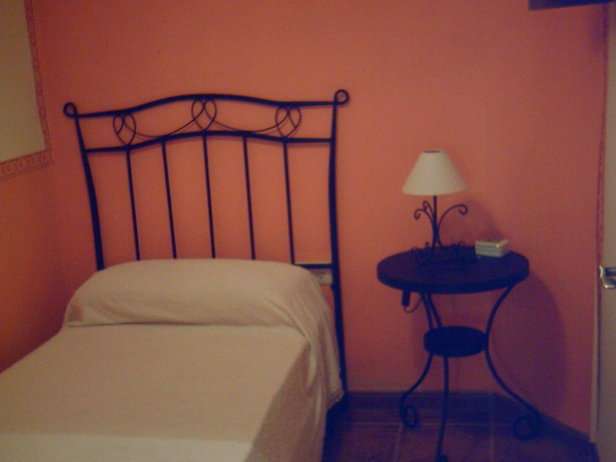 El Azahar Apartman Conil de la Frontera Kültér fotó